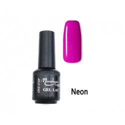 Gel Lac One Step Moonbasa 5ml #290